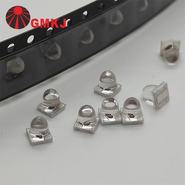 660nm 850nm 3535 led red therapy light 7 660nm 850nm 3535 led red therapy light 7