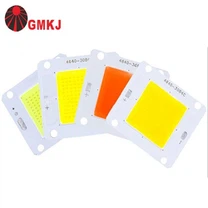 50W COB LED Spectrum Tag Nrho Rau Kev Ua Lag Luam Waterproof Horticulture
