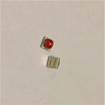 High PPF Ceramic Base 3030 660nm SMD LED Chip