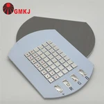 RGB 50W SMD LED Module Rau Dej nyab lub teeb