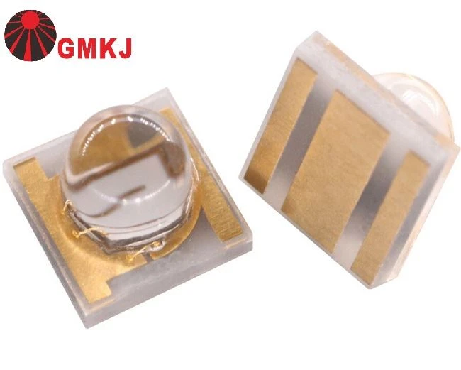 365nm uv torch SMD 3535