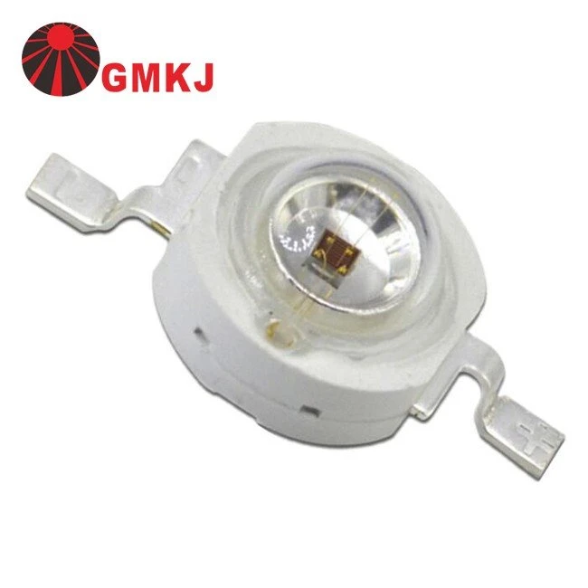 osram 660nm