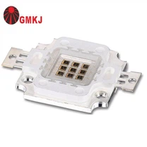 10W LIAB COB LED 620nm 660nm