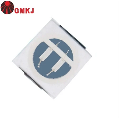 Noob nom noob tswv xiav LED 450nm SMD3030