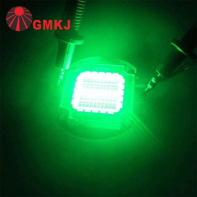 100w High Power Rgb Led Cob Chip Module Teeb pom kev zoo