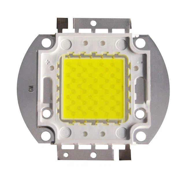 50w Cob Led Copper Base