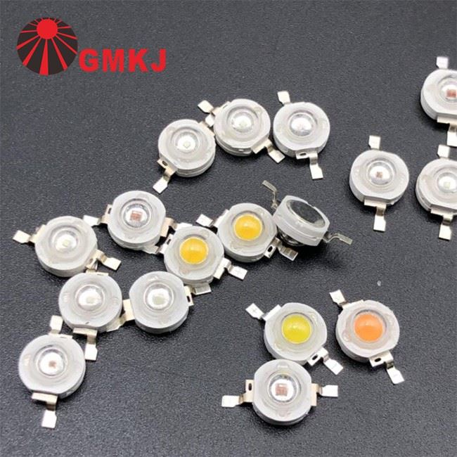 1w light emitting diode