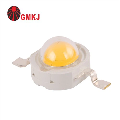 1w 3w Lub Hwj Chim Siab Led Chips 6500k