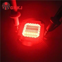 Lub Hwj Chim Loj 60w Rgb Cob Led Chip Lub Teeb Module