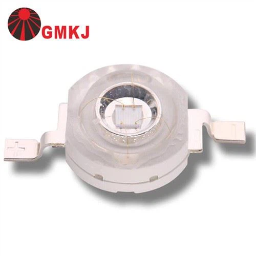 3w 450nm Royal Blue High Power Led Rau Aquarium