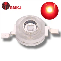 3W 660nm LED nti
