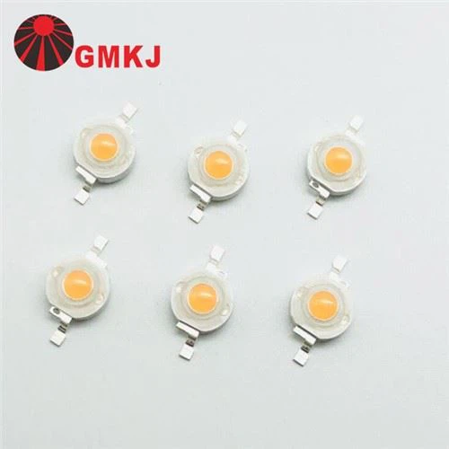 Lub Hwjchim Loj LED Ligth Emitting Diode 1W 3W Chips