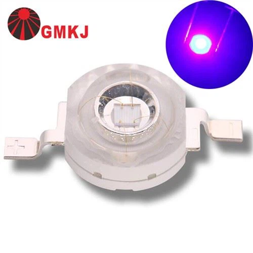 UVA LED Chip 3W