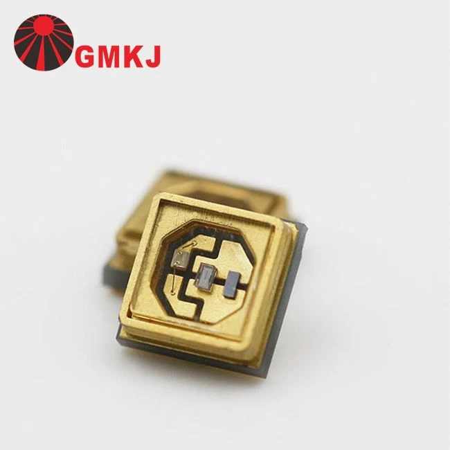 UVC LED 265nm 3535 nti 0.5W 1W 3535 Pob