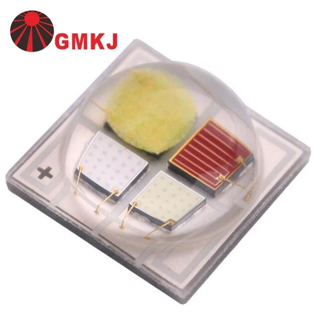5050 RGBW LED 4W 8W LED Sanan For Stage Light