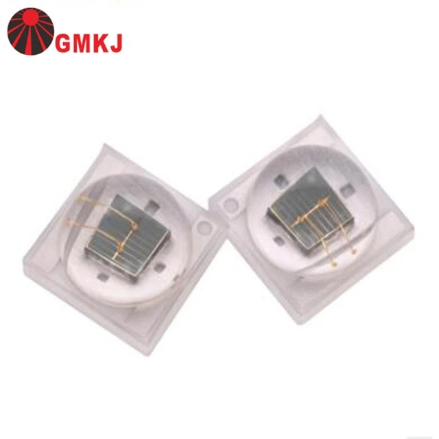 High Radiation Power 3535 Smd Led 405nm 1w 3w Uv Led