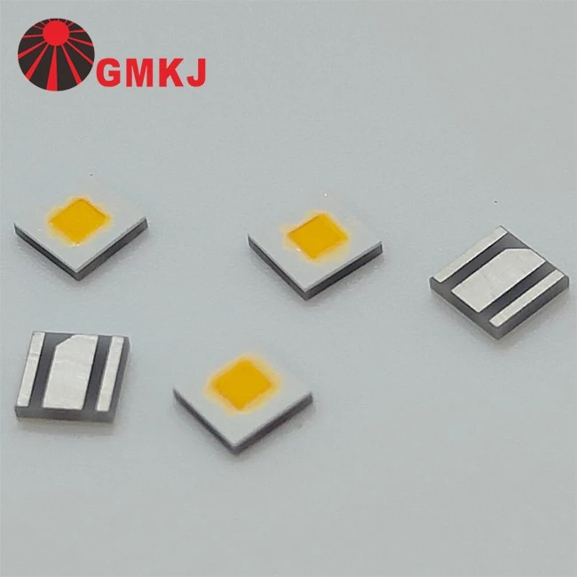 Guangmai Technology 3535 Cool White Led 3000k 6000k Flat Surface
