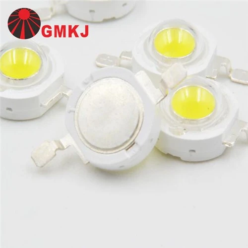 High Power 3w Bridgelux2345 4000-4500k Led Chip Diode