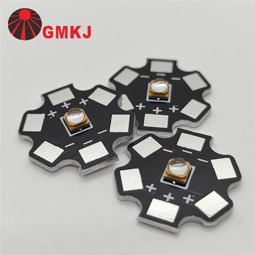 LED Star Pcb Board