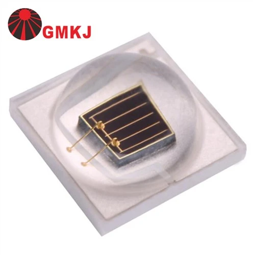 Lag luam wholesale nqe 3535 1-3w Ir Led 730nm 740nm Smd Led Chip