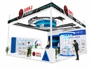 GMKJ Yuav tuaj koom GILE Guangzhou Teeb pom kev zoo Exhib...