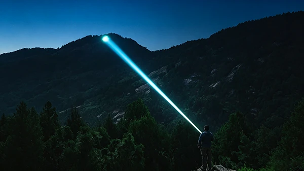 flashlight flashlight