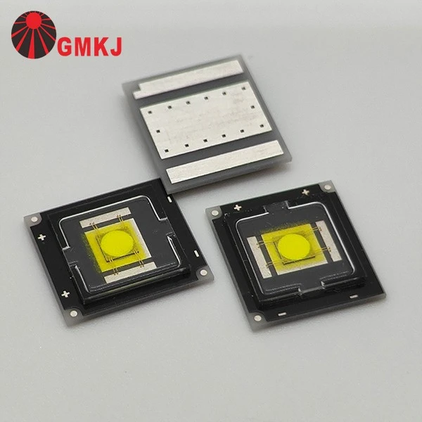 50w 6v 8A G3L0 1011 white laser led 4