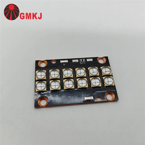 60W 120W 240W 300W 400W UV Curing LED Module