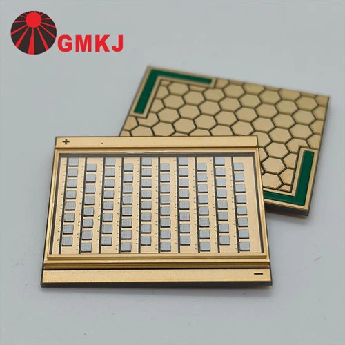 Ceramic 200W 395nm UV LED Array Module