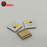 Ultra Nyias 5050 RGBW SMD LED nrog lub zog siab