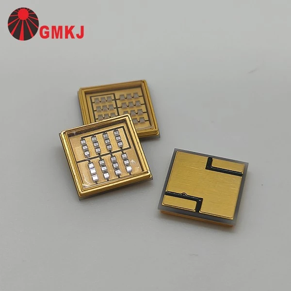 8585 UVA UVC smd led 3