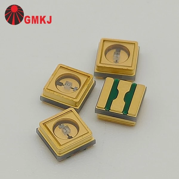 UVB 340nm 3535 SMD LED Diode suppliers